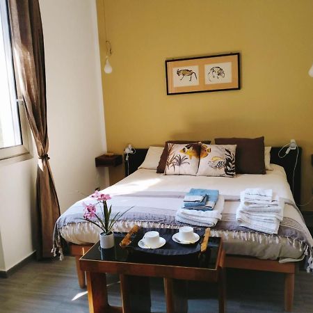 Le Tartarughe Di Ro' Casavacanze Mondello Chambre photo