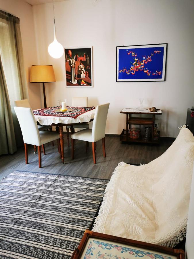 Le Tartarughe Di Ro' Casavacanze Mondello Extérieur photo