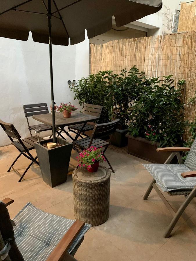 Le Tartarughe Di Ro' Casavacanze Mondello Extérieur photo