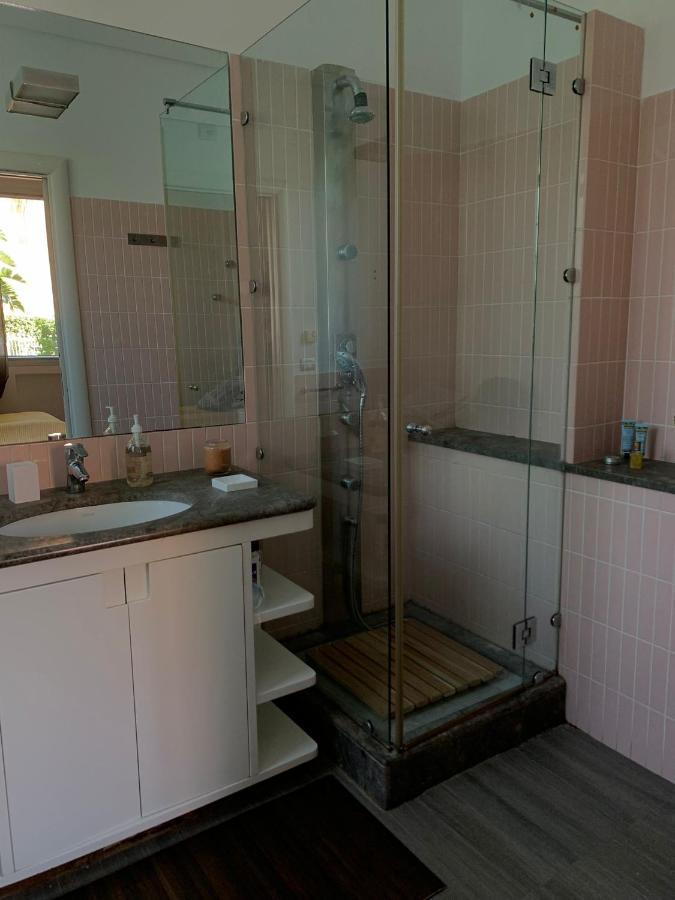 Le Tartarughe Di Ro' Casavacanze Mondello Extérieur photo