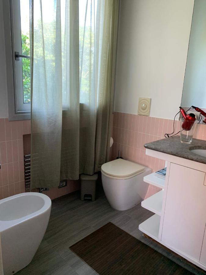Le Tartarughe Di Ro' Casavacanze Mondello Extérieur photo