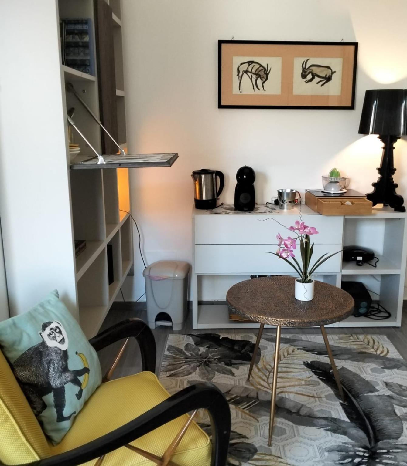 Le Tartarughe Di Ro' Casavacanze Mondello Chambre photo